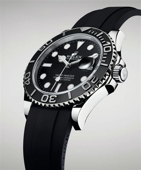 2019 rolex yachtmaster a blog to watch|Rolex yacht master 2 42mm.